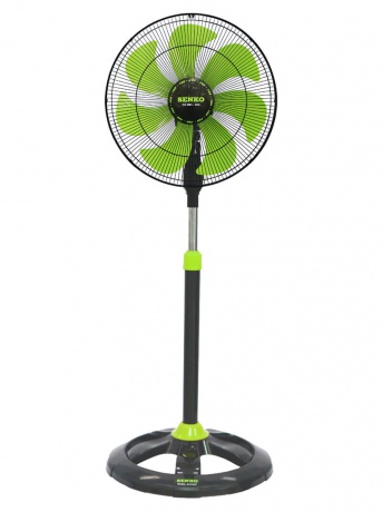 Quạt đứng thân sắt SenKo DTS1607